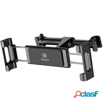 Supporto da auto universale per poggiatesta Baseus - 4,7 -