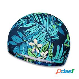 Swim Cap for Polyester / Polyamide Adults Swimming Surfing