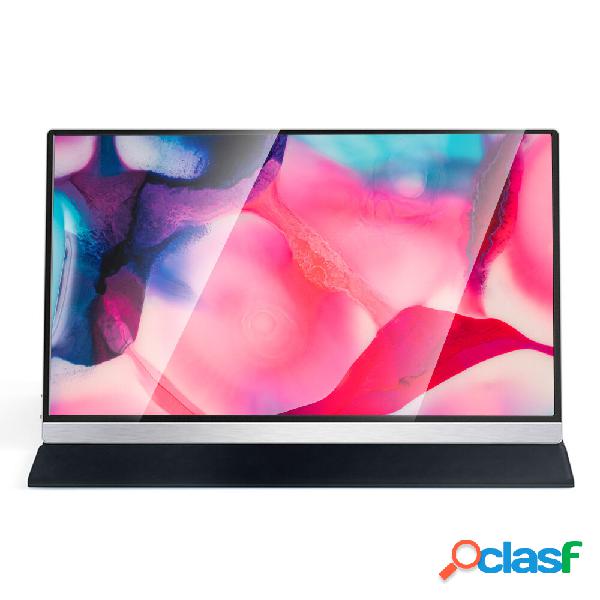 T-BAO T-BOOK T15S 15.8 Pollici 1080P 100% Gamma di Colori