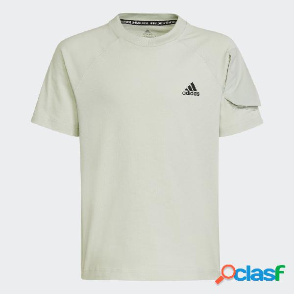 T-shirt Designed for Gameday