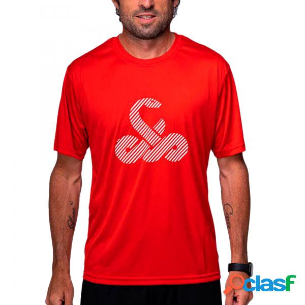 T-shirt Vibor-a rossa Taipan Vibor-a - Magliette sportive -