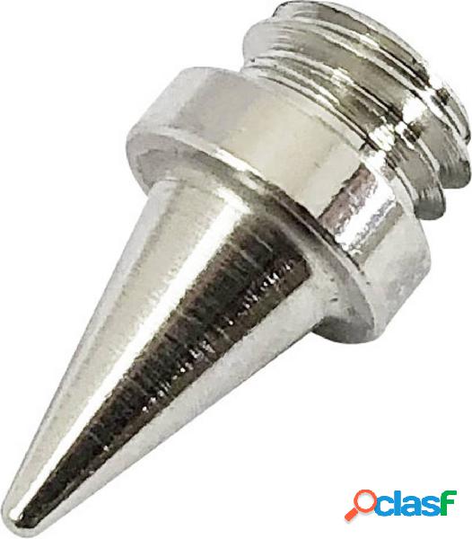 TOOLCRAFT T11 Punta di saldatura Dimensione 7 mm Lunghezza