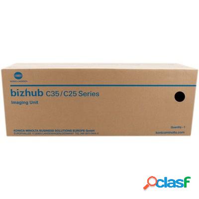 Tamburo Minolta A0WG03J IUP14K originale NERO