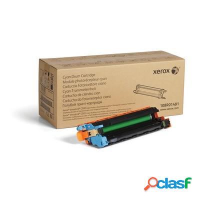 Tamburo Xerox 108R01481 originale CIANO