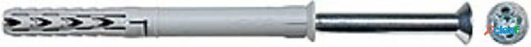 Tassello prolungato Fischer SXR 6 x 60 Z 60 mm 6 mm 503233
