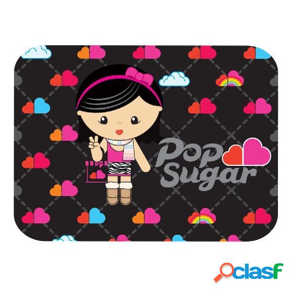 Tendina laterale statica - POP SUGAR