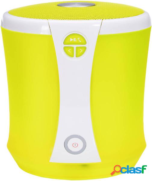 Terratec CONCERT NEO Altoparlante Bluetooth Funzione