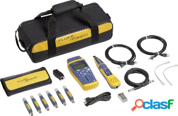 Tester cavi Fluke Networks CIQ-KIT