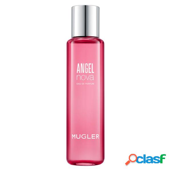 Thierry mugler angel nova eau de parfum ricarica 100 ml