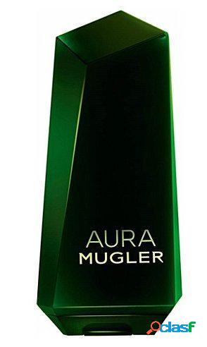 Thierry mugler aura shower gel 200 ml