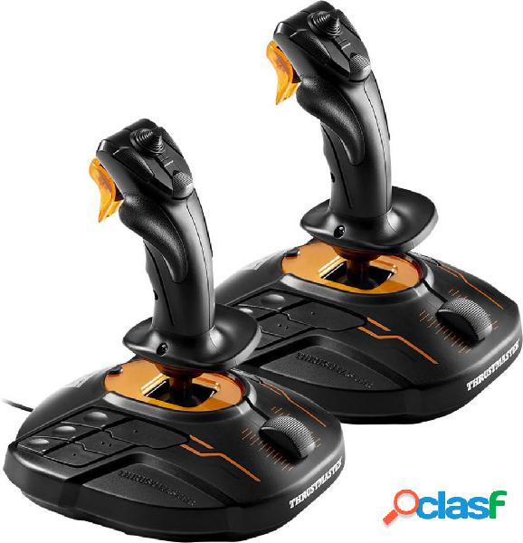 Thrustmaster T.16000M Space Sim Duo Stick Joystick per