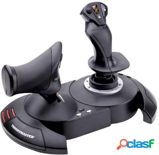 Thrustmaster T-Flight Hotas X Joystick per simulatore di