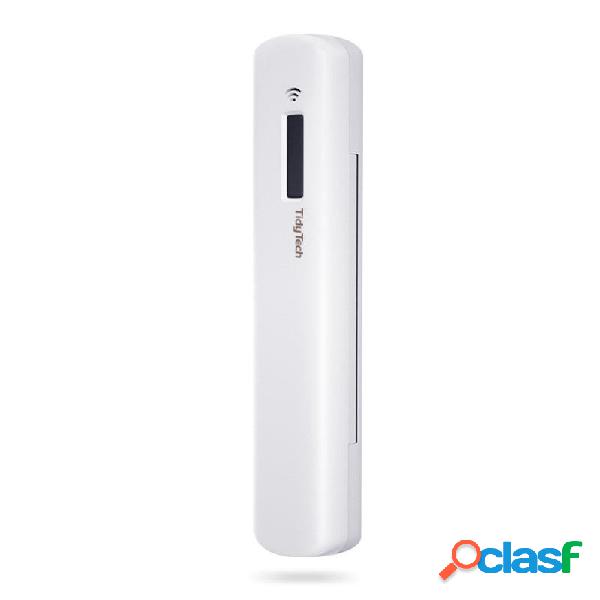 Tidytech Travel Ultraviolet Sterilizer Bacchette coltelli e