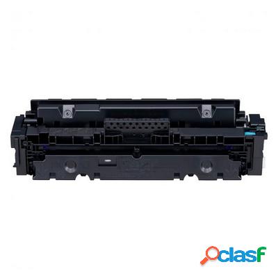 Toner compatibile Canon 1253C002 046H CIANO