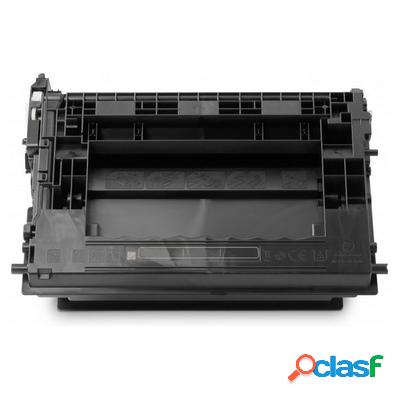 Toner compatibile Hp CF237X 37X NERO