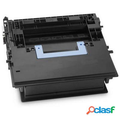 Toner compatibile Hp CF237Y 37Y NERO