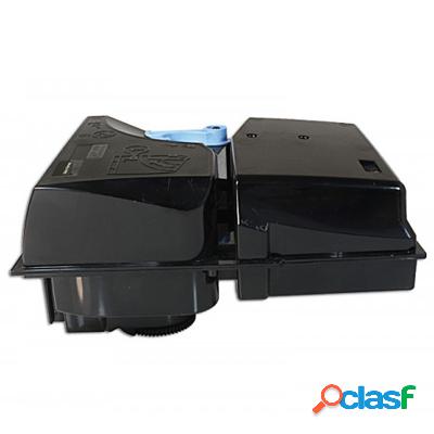 Toner compatibile Kyocera-Mita TK825BK NERO