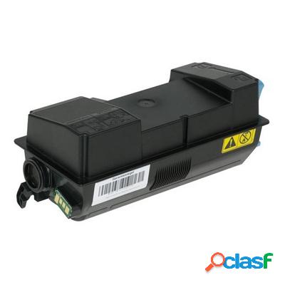 Toner compatibile Utax 4436010010 NERO