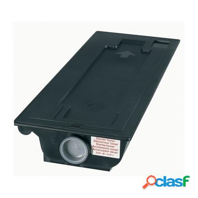 Toner compatibile Utax 611610010 NERO