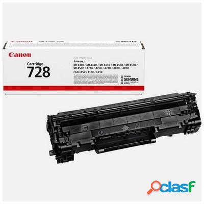Toner originale Canon 3500B002 NERO
