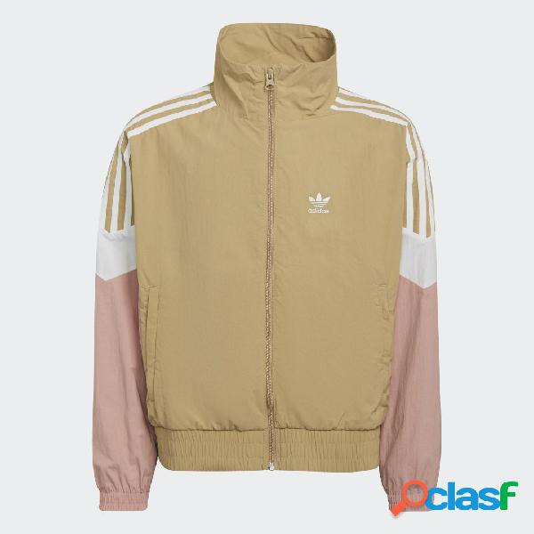 Track top Woven
