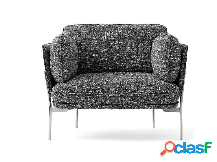 & Tradition Cloud Poltroncina
