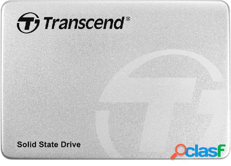 Transcend 220S 240 GB Memoria SSD interna 2,5 SATA 6 Gb/s