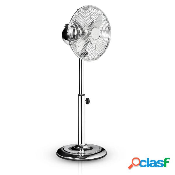 Tristar Ventilatore a Piedistallo VE-5952 30 W 25 cm