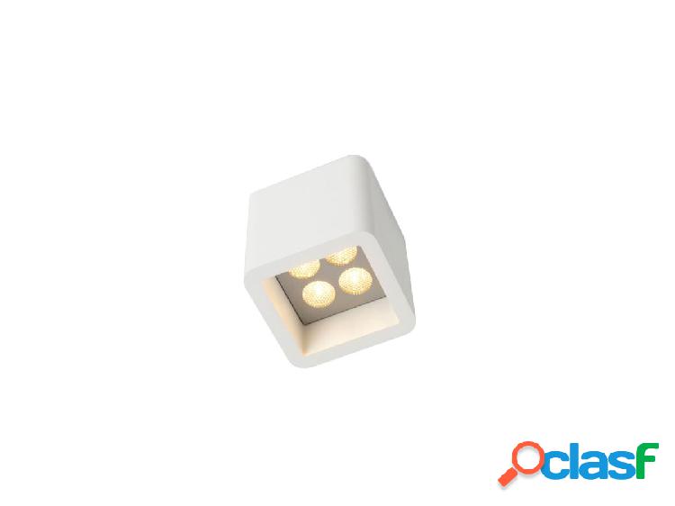Trizo21 Code 1 LED Lampada da Soffitto