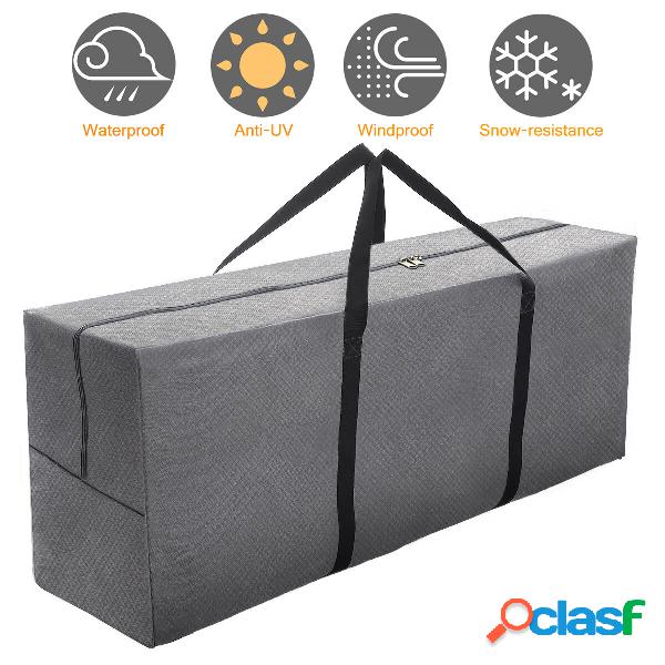 Tvird Extra Large Storage Borsa per Cuscino Mobili da
