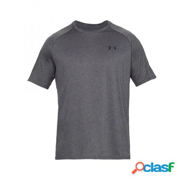 Ua Cams 1326413 090 Tl Tech 2.0 Carbon Heather/black Under