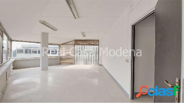 Uffici di Varie Metrature in affitto a Modena