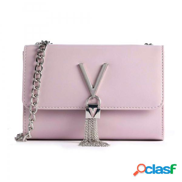 Valentino Crossbody Divine Lilla Valentino Inizio