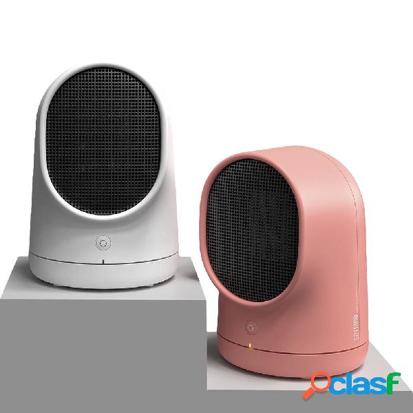 Ventilatore riscaldatore personale del riscaldatore di