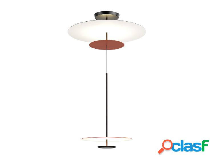 Vibia Flat 5930 Lampada a Sospensione