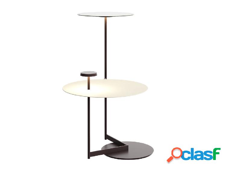 Vibia Flat 5945 Lampada da Terra
