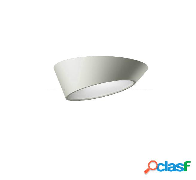 Vibia Plus 0605 Lampada Semi-incassata