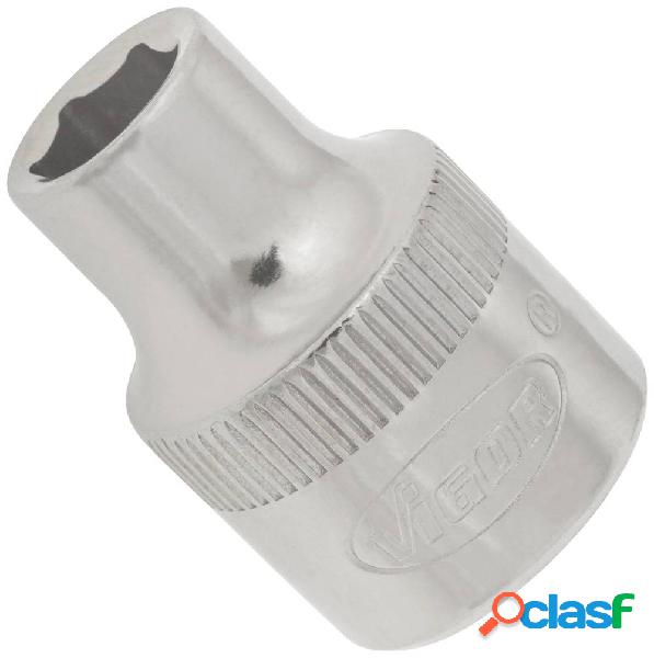 Vigor V2277N V2277N Inserto a bussola 7 mm