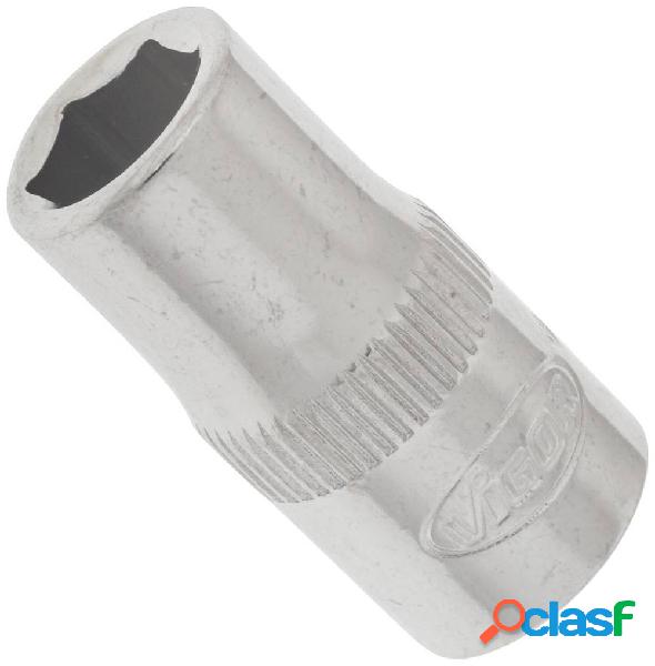 Vigor V2419N V2419N Inserto a bussola 7 mm
