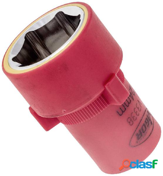 Vigor V3338 V3338 Inserto a bussola VDE 24 mm