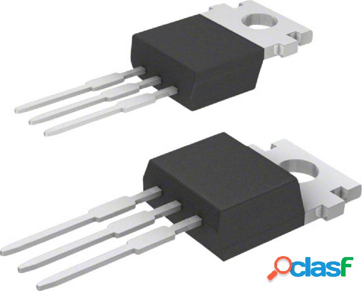 Vishay IRF820PBF MOSFET 1 Canale N 50 W TO-220AB