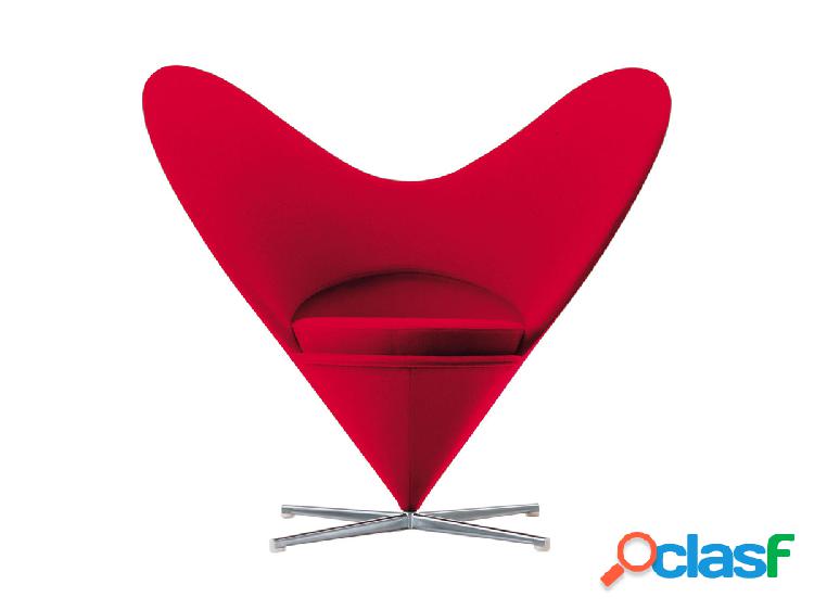 Vitra Heart Cone Poltrona