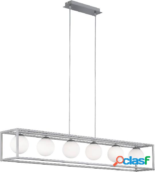 WOFI Aurelia 7341.06.64.8000 Lampada LED a sospensione LED