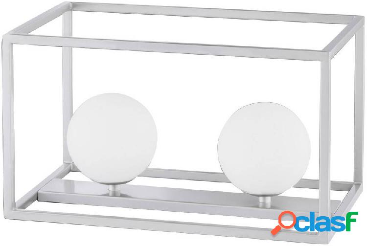 WOFI Aurelia 8341.02.64.8000 Lampada da tavolo LED