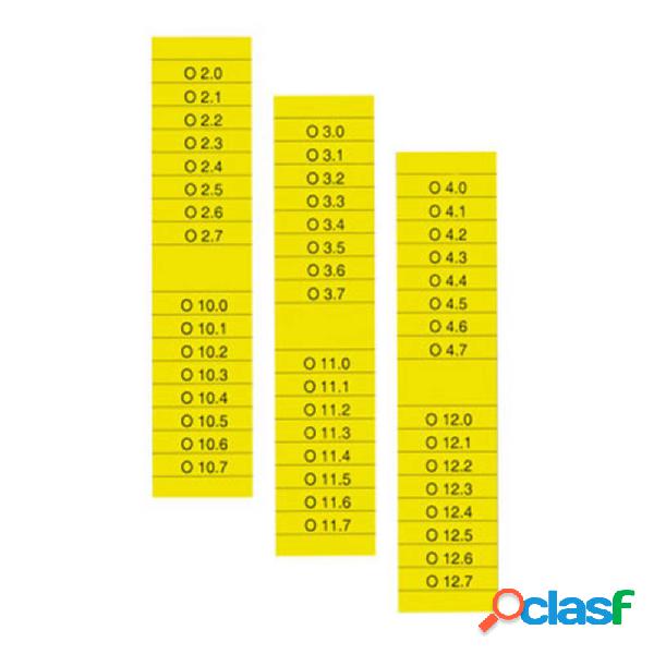 Weidmüller 1045500000 ET S7-200-TU-A4-1 Stampante per