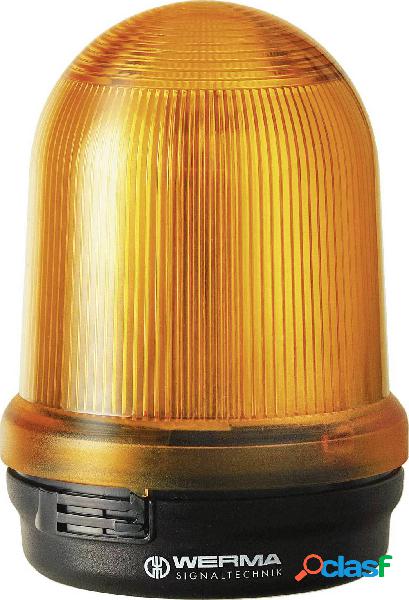 Werma Signaltechnik Segnalatore luminoso LED 829.320.68