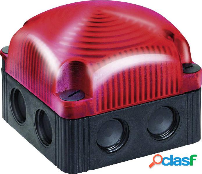 Werma Signaltechnik Segnalatore luminoso LED 853.100.55