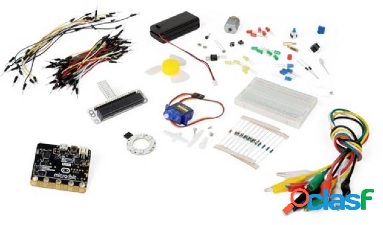 Whadda Kit micro:bit WPK701