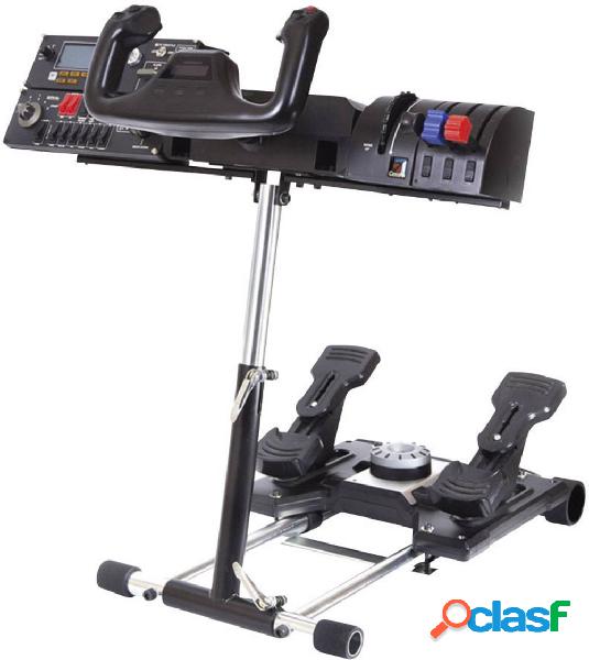 Wheel Stand Pro Saitek Pro Flight Yoke System Supporto per