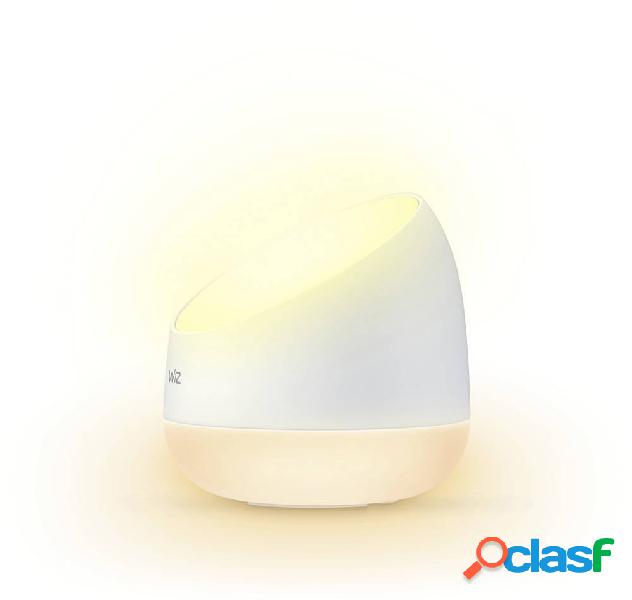 WiZ SQUIRE WiZ Portable 9W 22-65K RGB 871951455302600